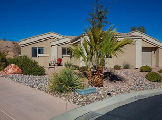 705 Fountain View Ln, Mesquite, NV 89027