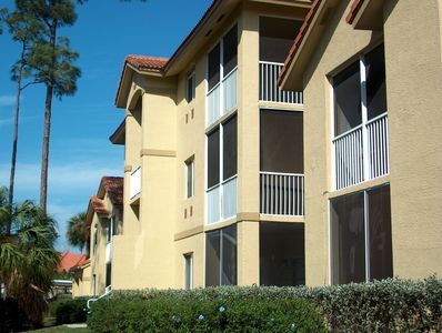 6401 Aragon Way APT 203, Fort Myers, FL, 33966