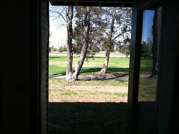 nc apr golf course view