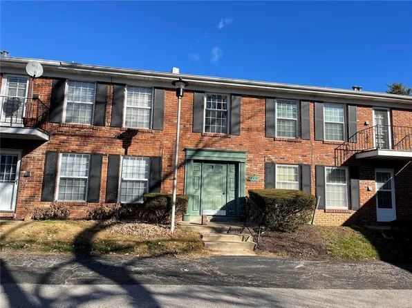 440 Chapel Ridge Dr APT C, Hazelwood, MO 63042