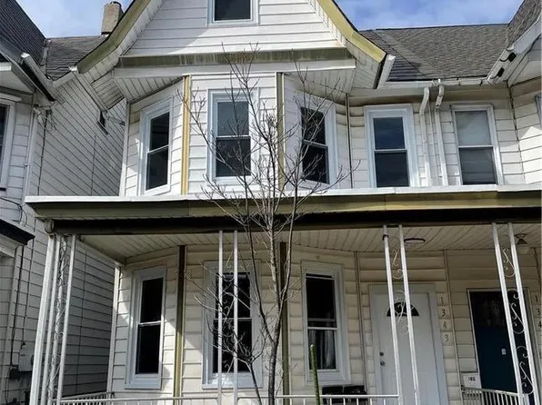 1343 Washington St, Easton, PA 18042