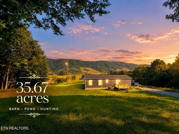 4194 Little Sycamore Rd, Tazewell, TN 37879