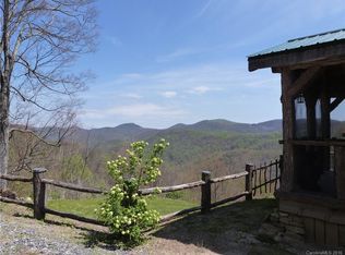 454 Norton Fork Rd, Hot Springs, NC 28743