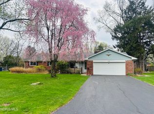 2148 Heatherwood Dr, Toledo, OH 43614
