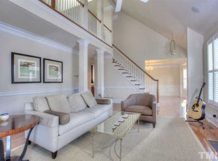 11505 Auldbury Way, Raleigh, NC 27617