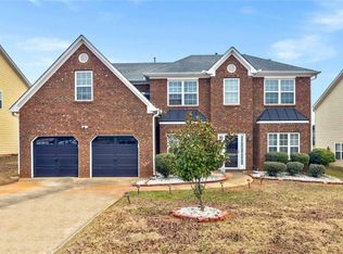 1324 Cochran Xing, McDonough, GA 30252