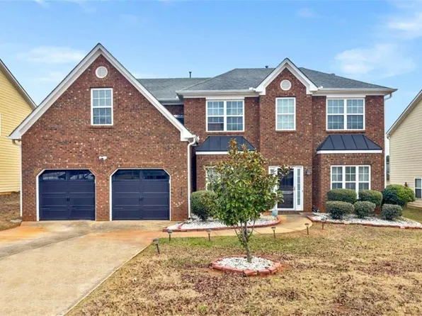 1324 Cochran Xing, McDonough, GA 30252