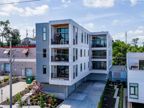 1217 Pacific St #301, Omaha, NE 68108