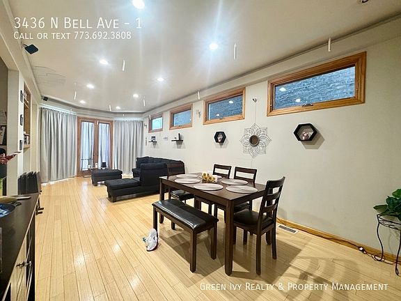 3rd image of 3436 N Bell Ave #1