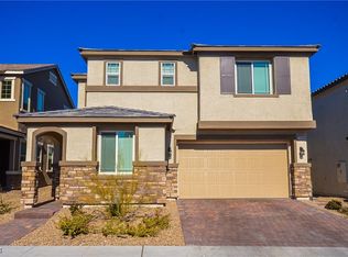 7384 Solar Rays Ct, Spring Valley, NV 89113