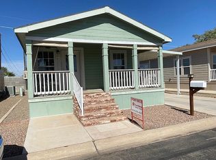 3300 S 8th Ave LOT 9, Yuma, AZ 85365