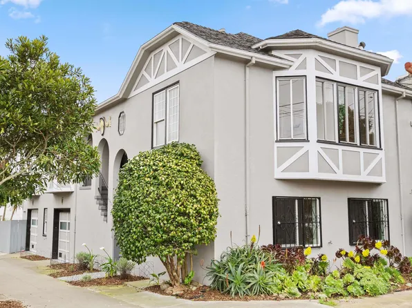 4645 Anza St, San Francisco, CA 94121