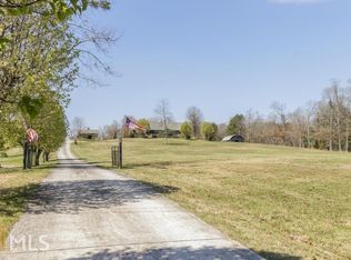 1066 Halls Valley Rd, Trion, GA 30753