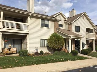 932 Lenox Ln UNIT 104, Carmel, IN 46032