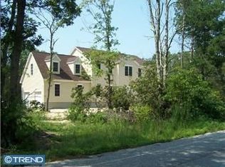 292 Factory Rd, Cedarville, NJ 08311