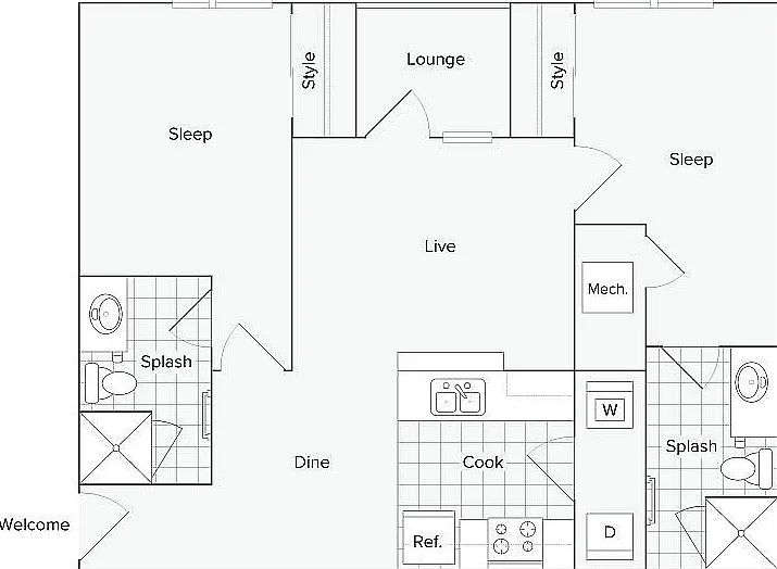2-Bed_760-sf 2-Bed_760-sf