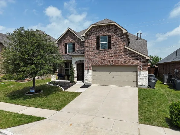 13601 Bluebell Dr, Little Elm, TX 75068