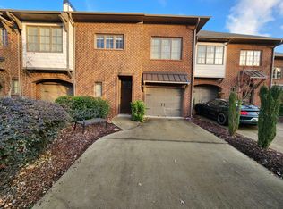 3051 Eagle Ridge Ln, Birmingham, AL 35242