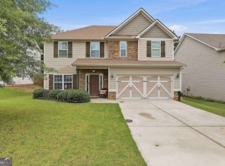 313 Briandwood Dr, Newnan, GA 30265