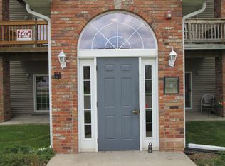 2707 Triple Crown Ln UNIT 1, Iowa City, IA 52240