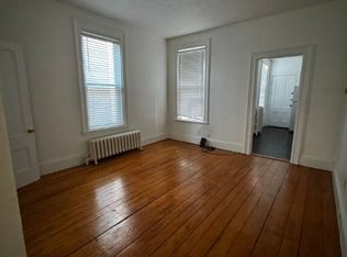 36 Delle Ave #1, Roxbury Crossing, MA 02120