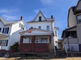 825 2nd Ave, Altoona, PA