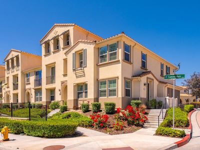 401 Camino Ruiz, Camarillo, CA, 93012
