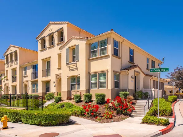 401 Camino Ruiz, Camarillo, CA 93012