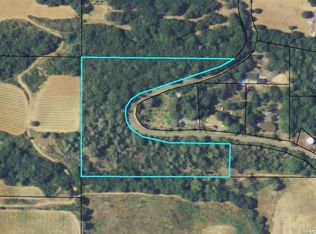 2681 Road B, Redwood Valley, CA 95470