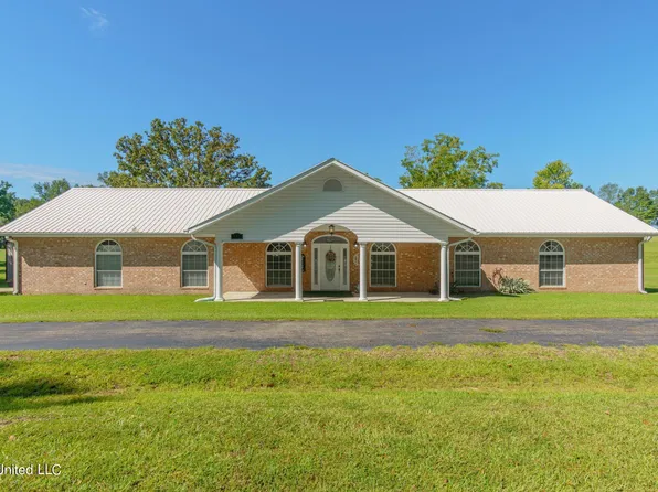 195 Patrick Rd, Hattiesburg, MS 39401