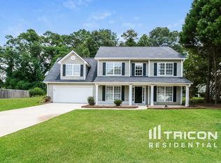 4269 David Austin Ct, Snellville, GA 30039