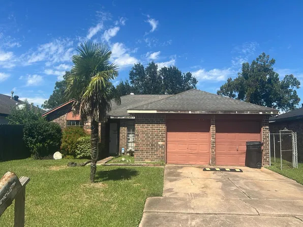 5003 Kilkenny Dr, Houston, TX 77048