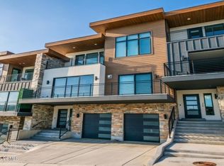 765 E Miner Way, Hideout, UT 84036