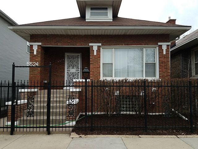1st image of 5524 W Gladys Ave