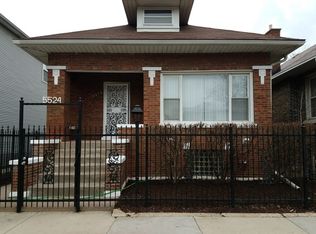 5524 W Gladys Ave, Chicago, IL 60644