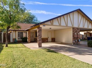 3243 E Calypso Ave, Mesa, AZ 85204