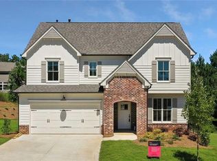 704 Midway Ave, Canton, GA 30114