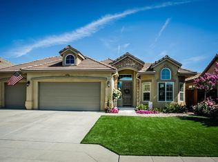 2552 E Vermont Ave, Fresno, CA