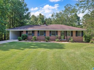 1800 Devon Dr, Jasper, AL 35501