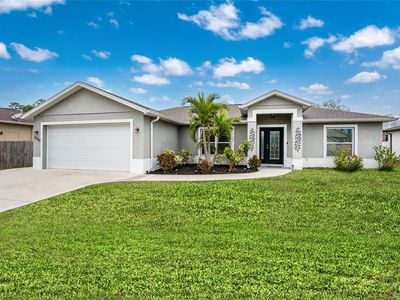 2380 Ann Arbor Rd, North Port, FL, 34286