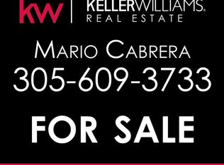 6533 SW 47th St, Miami, FL 33155