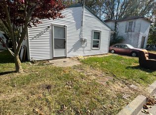 1113 Hillcrest Ave, Springfield, OH 45504