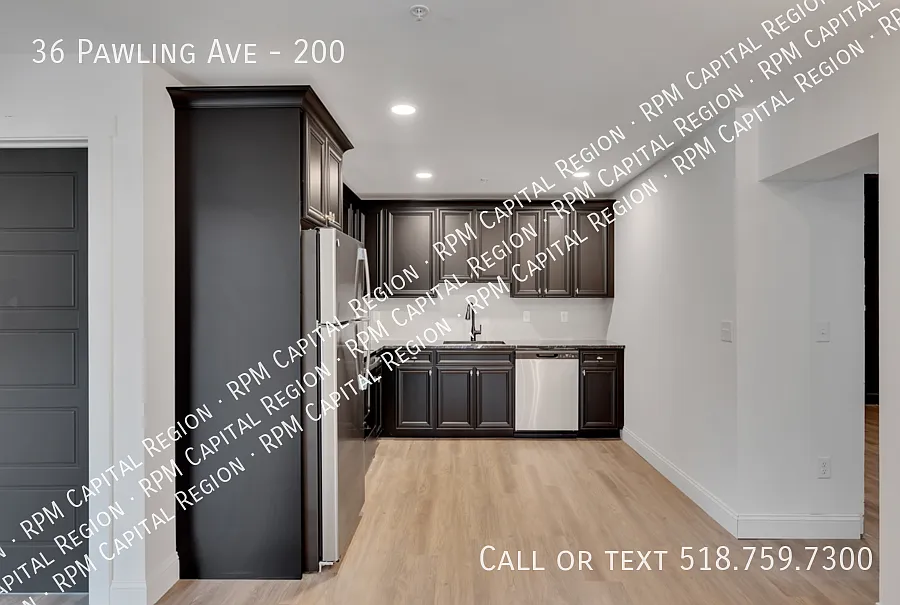 36 Pawling Ave Boutique Apartments- Unit 200 — Photo 2