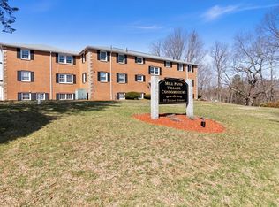 57 Sylvan St APT 2E, Danvers, MA 01923