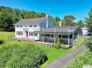 611 Golden Hill Rd, Cornwallville, NY 12418
