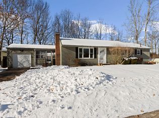 3 Henrietta Street, Rochester, NH 03867