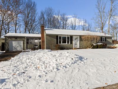 3 Henrietta Street, Rochester, NH, 03867