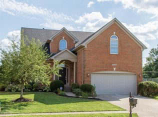 15112 Abington Ridge Pl, Louisville, KY 40245