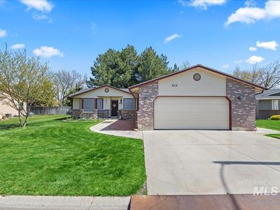 1100 Burnett Dr UNIT 615, Nampa, ID, 83651