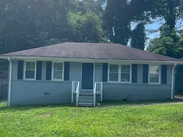 2245 Polar Rock Ave SW, Atlanta, GA 30315
